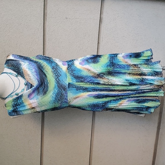 VOIR VOIR - DRESS - Picture 1 of 6